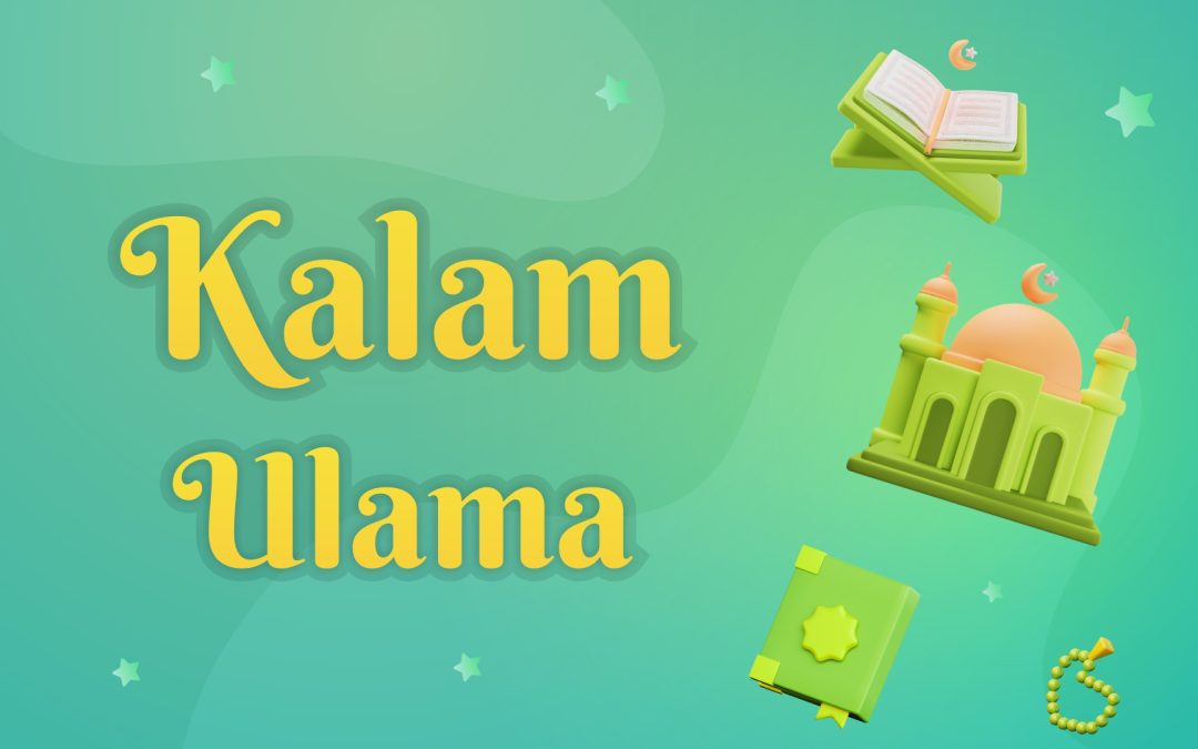 Kebaikan Tiada Berarti Tanpa Disertai Delapan Perkara