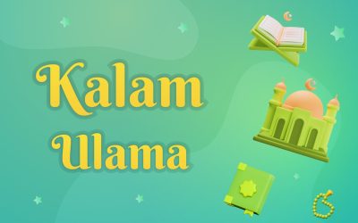 Kebaikan Tiada Berarti Tanpa Disertai Delapan Perkara
