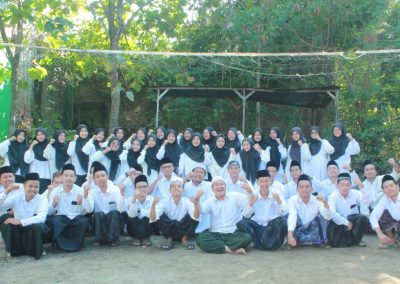 Memperingati 17 Agustus